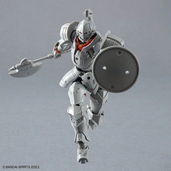 30MF (30 Minutes Fantasy) Liber Fighter