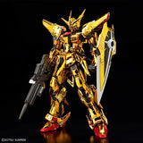 RG - Bandai - ORB-01 Akatsuki Gundam (Oowashi Unit)