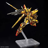 RG - Bandai - ORB-01 Akatsuki Gundam (Oowashi Unit)