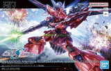 HG 1/144 GELGOOG Menace (Tentative)