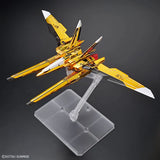 RG - Bandai - ORB-01 Akatsuki Gundam (Oowashi Unit)