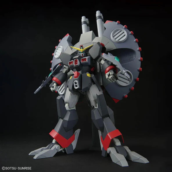 BANDAI HG 1/144 DESTROY GUNDAM
