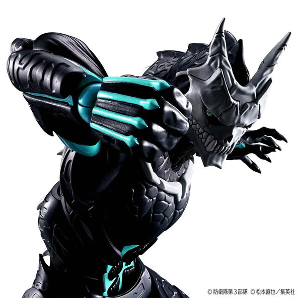 FIGURE-RISE STANDARD KAIJU NO.8 KAIJU NO. 8