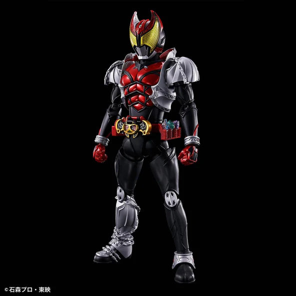 Figure-rise Standard MASKED RIDER KIVA KIVA FORM