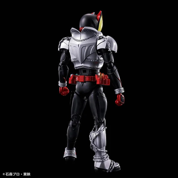 Figure-rise Standard MASKED RIDER KIVA KIVA FORM