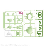 POKEMON PLASTIC MODEL COLLECTION QUICK!! NO.18 SPRIGATITO