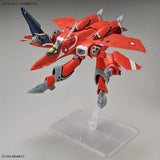 HG - Bandai - Macross 7 1/100 VF-22S STURMVOGEL II (Milia Fallyna Jenius Use)