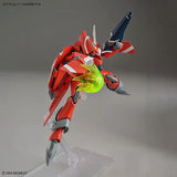 HG - Bandai - Macross 7 1/100 VF-22S STURMVOGEL II (Milia Fallyna Jenius Use)