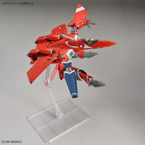 HG - Bandai - Macross 7 1/100 VF-22S STURMVOGEL II (Milia Fallyna Jenius Use)