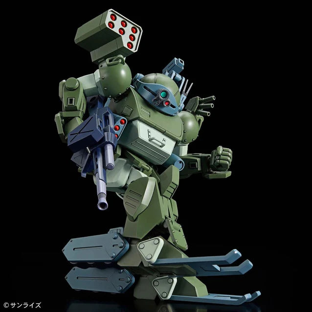 HIGH GRADE (HG) VOTOMS ATM-09-DD BURGLARYDOG