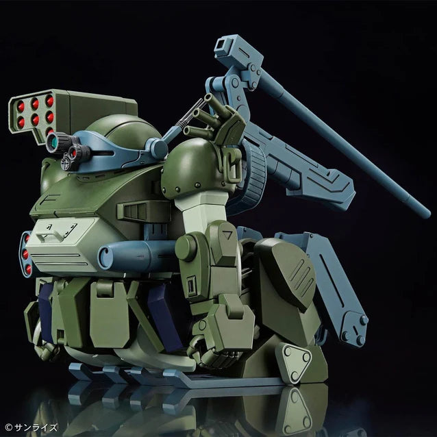 HIGH GRADE (HG) VOTOMS ATM-09-DD BURGLARYDOG