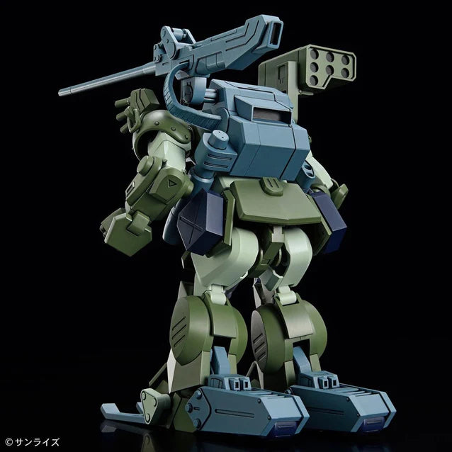 HIGH GRADE (HG) VOTOMS ATM-09-DD BURGLARYDOG