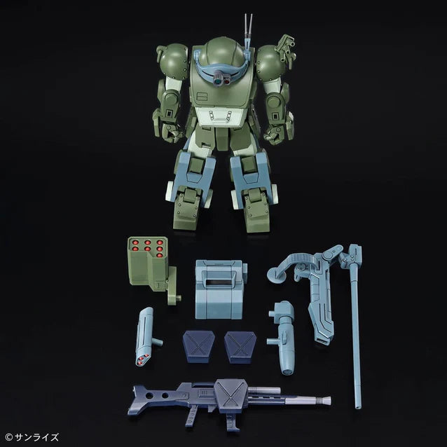 HIGH GRADE (HG) VOTOMS ATM-09-DD BURGLARYDOG