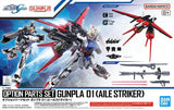 HG - Bandai - OPTION PARTS SET GUNPLA 01 (AILE STRIKER)