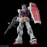 RG - Bandai - RX-78-2 Gundam Ver.2.0