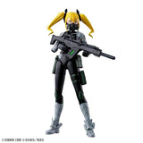 FIGURE-RISE STANDARD KAIJU NO.8 KIKORU SHINOMIYA