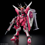 HG 1/144 INFINITE JUSTICE GUNDAM TypeⅡ