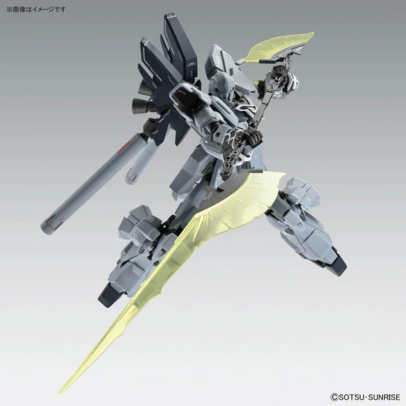 MASTER GRADE (MG) 1/100 MSN-06S-2 SINANJU STEIN (NARRATIVE VER.) VER.KA