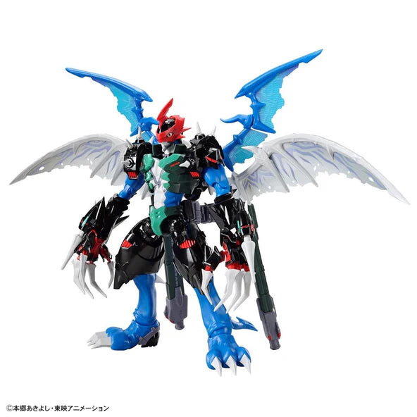 Figure-rise Standard Amplified PAILDRAMON