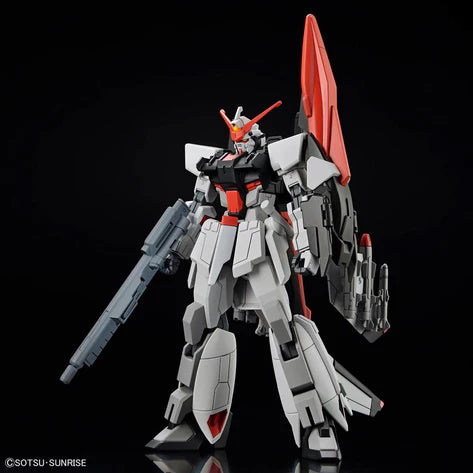 High Grade (HG) HGCE 1/44 STTS/F-400 Murasame Kai