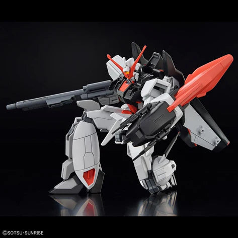 High Grade (HG) HGCE 1/44 STTS/F-400 Murasame Kai