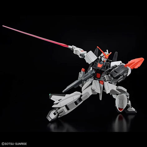 High Grade (HG) HGCE 1/44 STTS/F-400 Murasame Kai