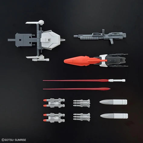 High Grade (HG) HGCE 1/44 STTS/F-400 Murasame Kai
