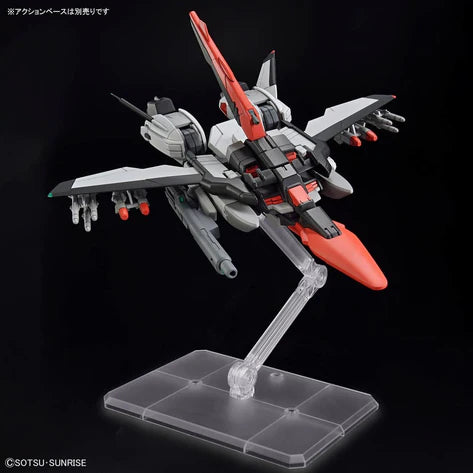 High Grade (HG) HGCE 1/44 STTS/F-400 Murasame Kai