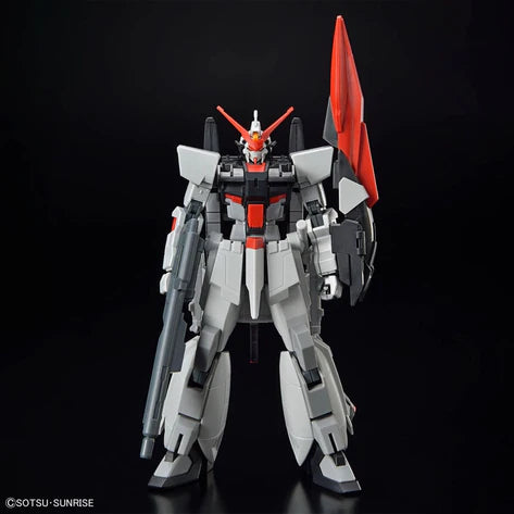 High Grade (HG) HGCE 1/44 STTS/F-400 Murasame Kai