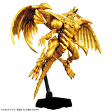 BANDAI Hobby Figure-rise Standard Amplified -EGYPTIAN GOD- THE WINGED DRAGON OF RA
