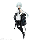 FIGURE-RISE STANDARD SYNDUALITY NOIR