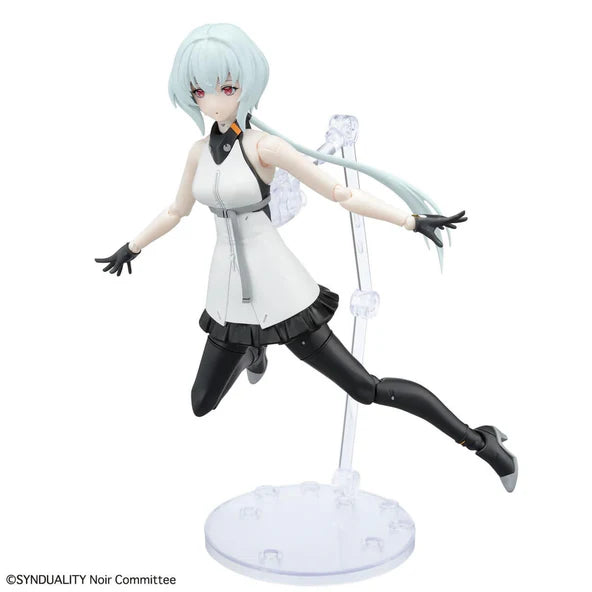 FIGURE-RISE STANDARD SYNDUALITY NOIR
