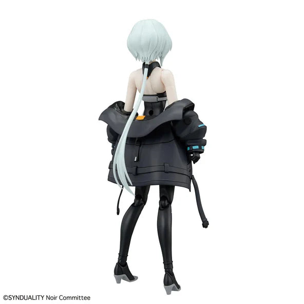 FIGURE-RISE STANDARD SYNDUALITY NOIR
