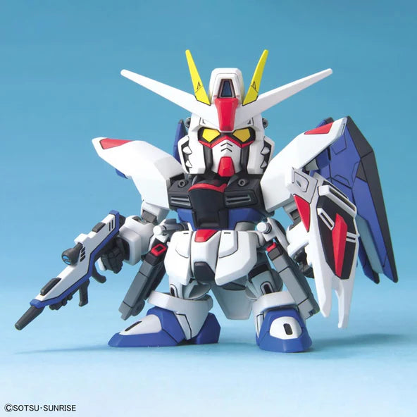 BB Senshi C.E. Battle of Destiny Set (SD Gundam)