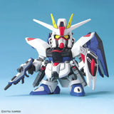 BB Senshi C.E. Battle of Destiny Set (SD Gundam)