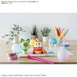Pokemon Plastic Model Collection Quick!! No.20 Fuecoco