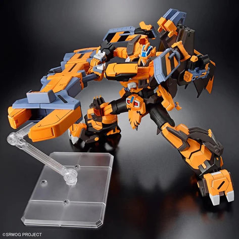 BANDAI Hobby HG GUNLEON