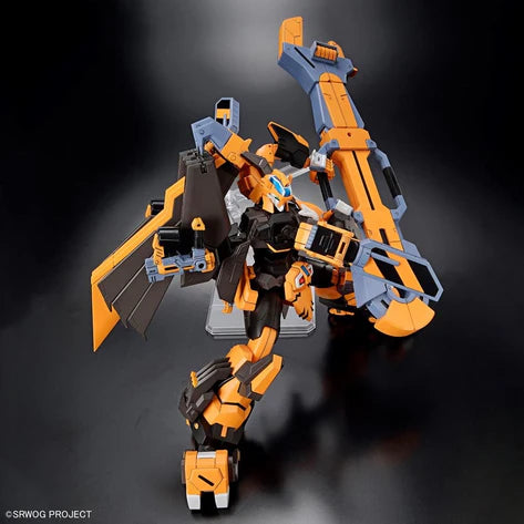 BANDAI Hobby HG GUNLEON