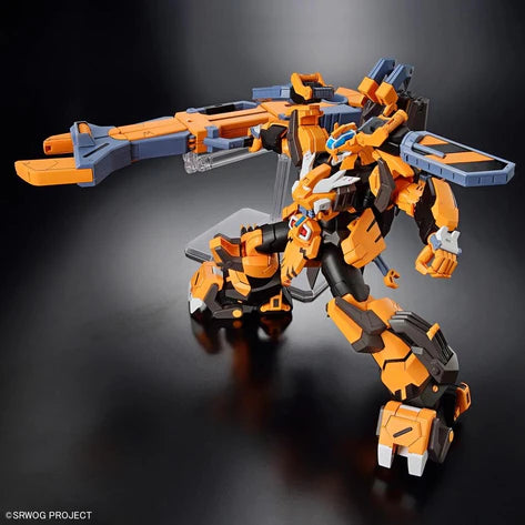 BANDAI Hobby HG GUNLEON