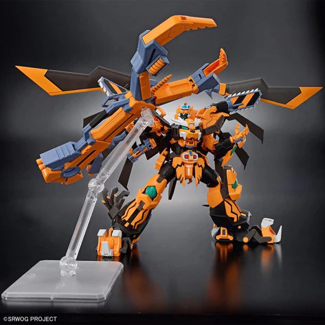 BANDAI Hobby HG GUNLEON