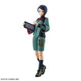 Figure-rise Standard - Gundam Witch from Mercury - Nika Nanaura