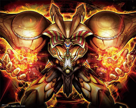 Figure-rise Standard Amplified THE LEGENDARY EXODIA INCARNATE
