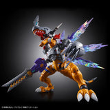 FR - Amplified Metalgreymon (Vaccine) - Digimon Adventure