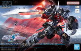BANDAI HG 1/144 BLACK KNIGHT SQUAD Shi-ve.A