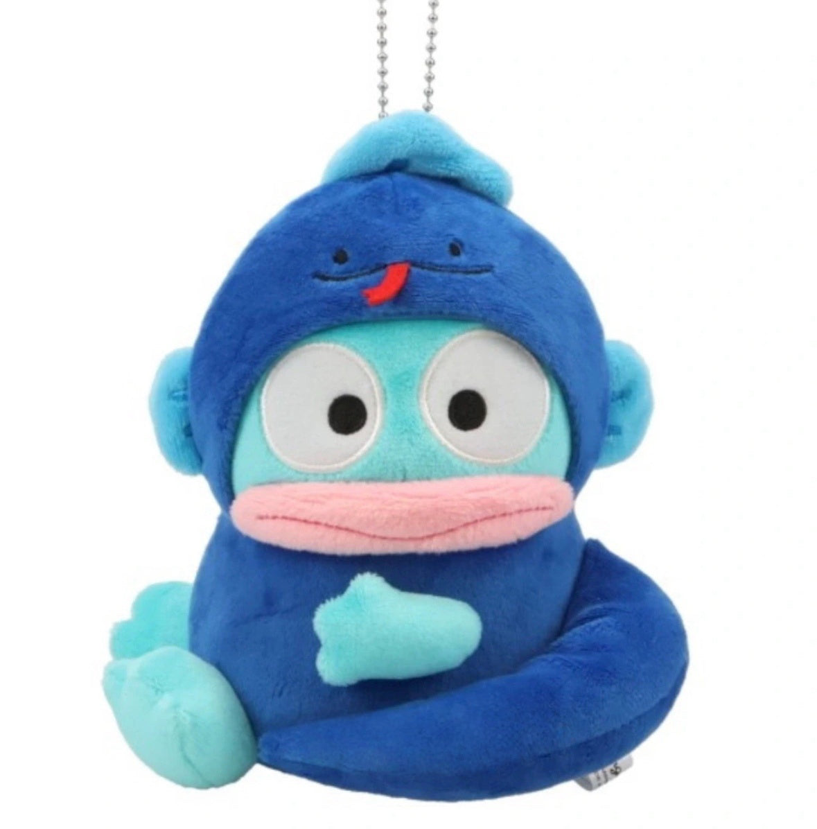 AVAIL Hanton Ugly Fish Dark Blue Pendant