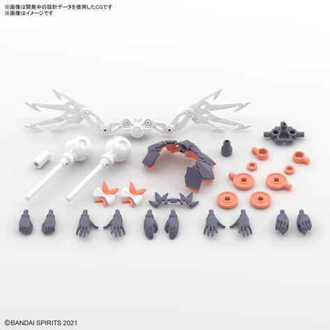 30MS SIS-M00 ILSHANA [COLOR C]