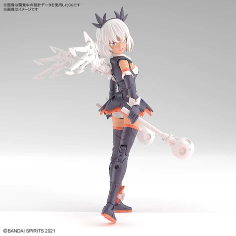 30MS SIS-M00 ILSHANA [COLOR C]