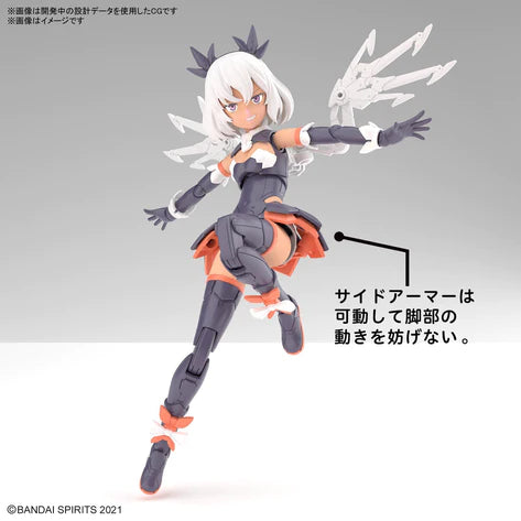 30MS SIS-M00 ILSHANA [COLOR C]