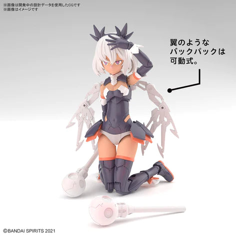 30MS SIS-M00 ILSHANA [COLOR C]