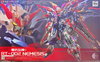 [Pre-Order ETA 2025 Q4] Infinity Nova Nemesis Goddess 1/100 Scale Model Kit